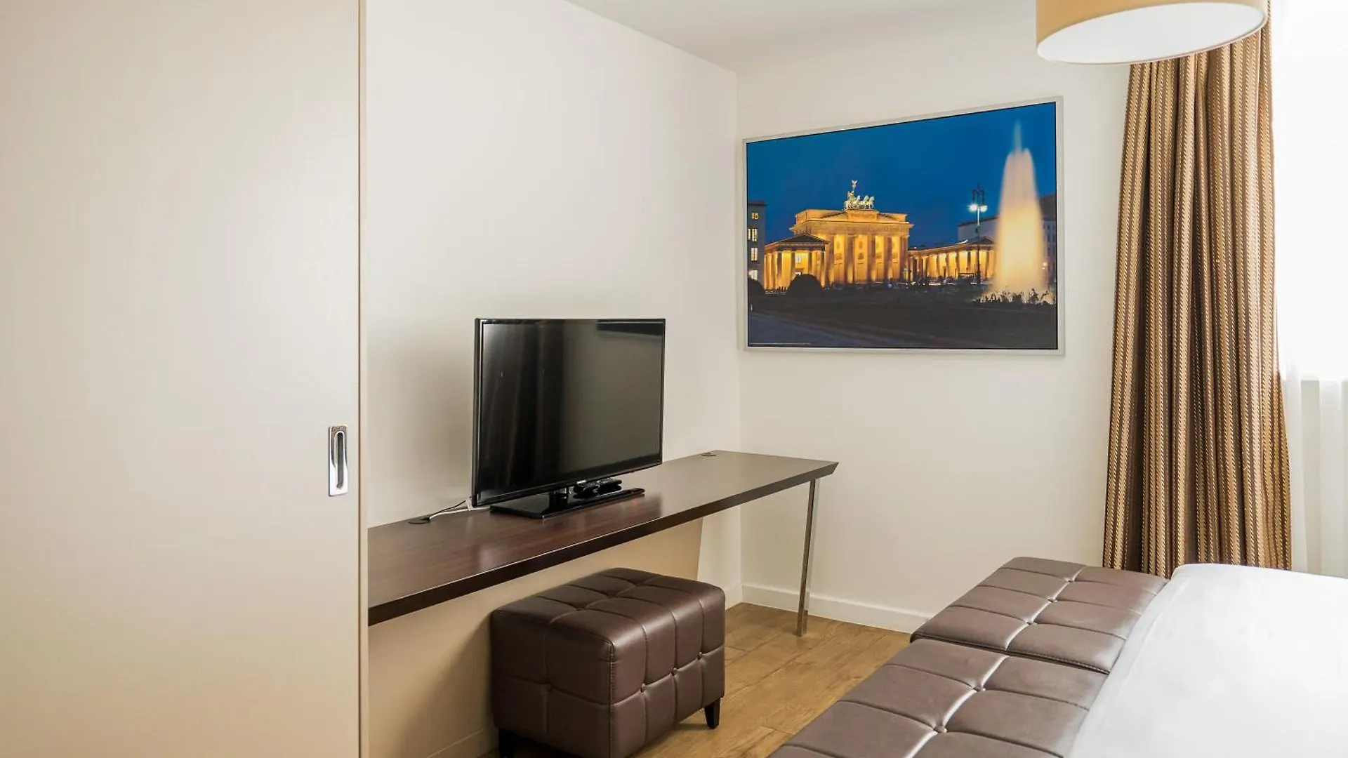 Hotel Homaris West Side (Adults Only) Berlin