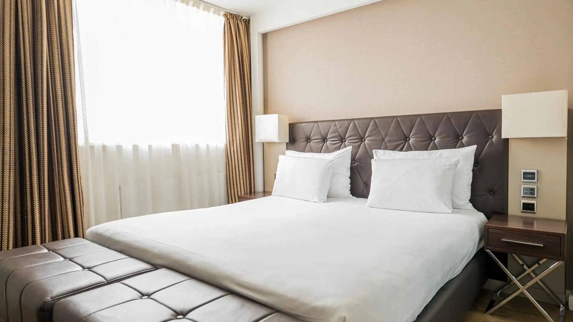 Hotel Homaris West Side (Adults Only) Berlin