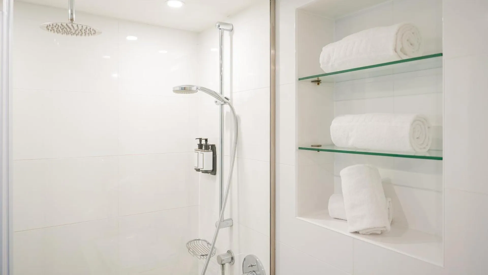 Hotel Homaris West Side (Adults Only) Berlin 4*,