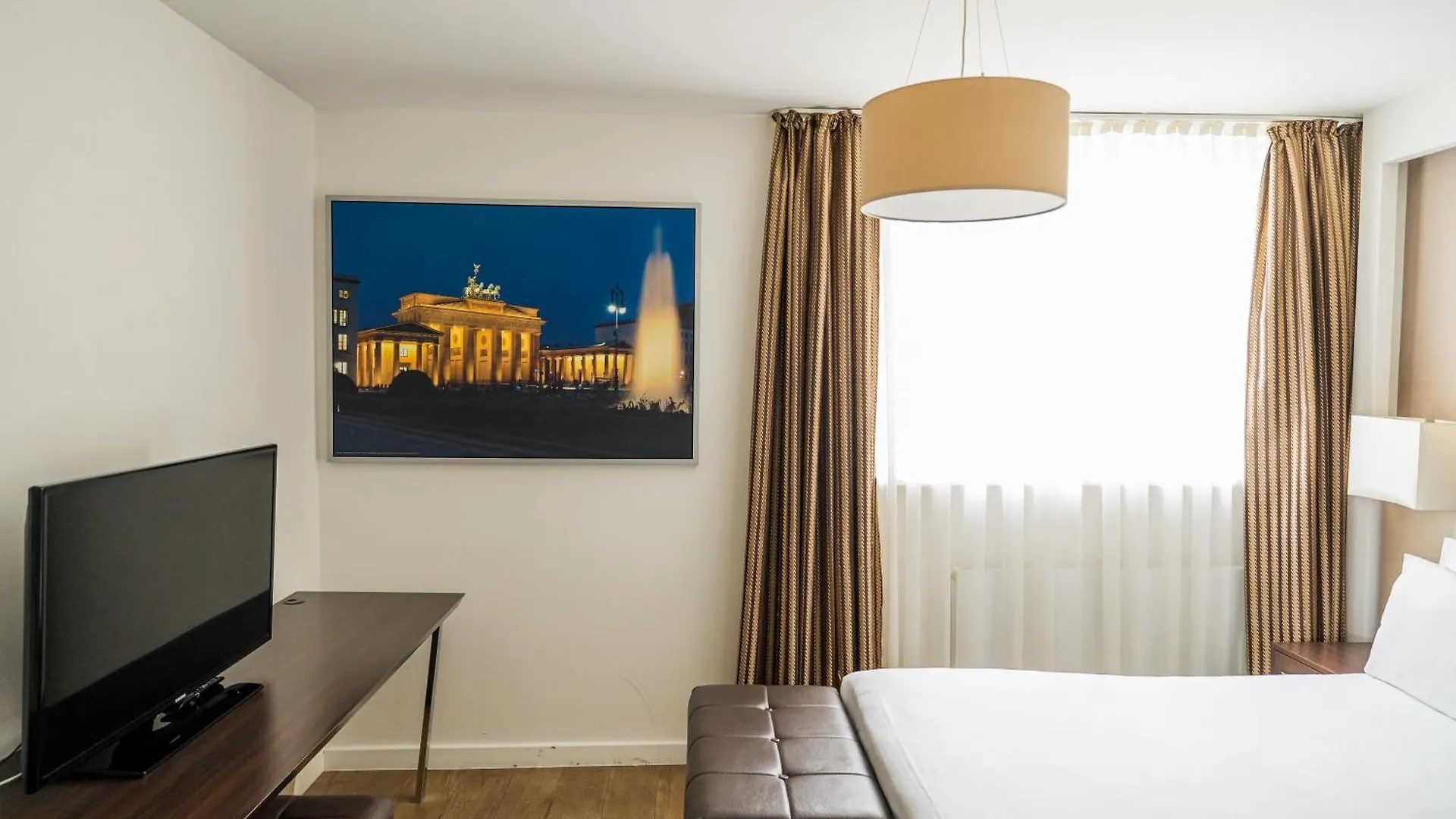 Hotel Homaris West Side (Adults Only) Berlin