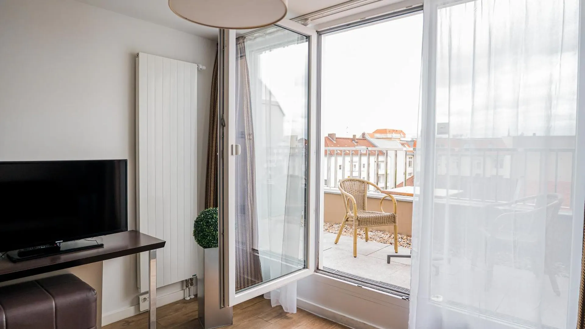 Hotel Homaris West Side (Adults Only) Berlin 4*,  Deutschland