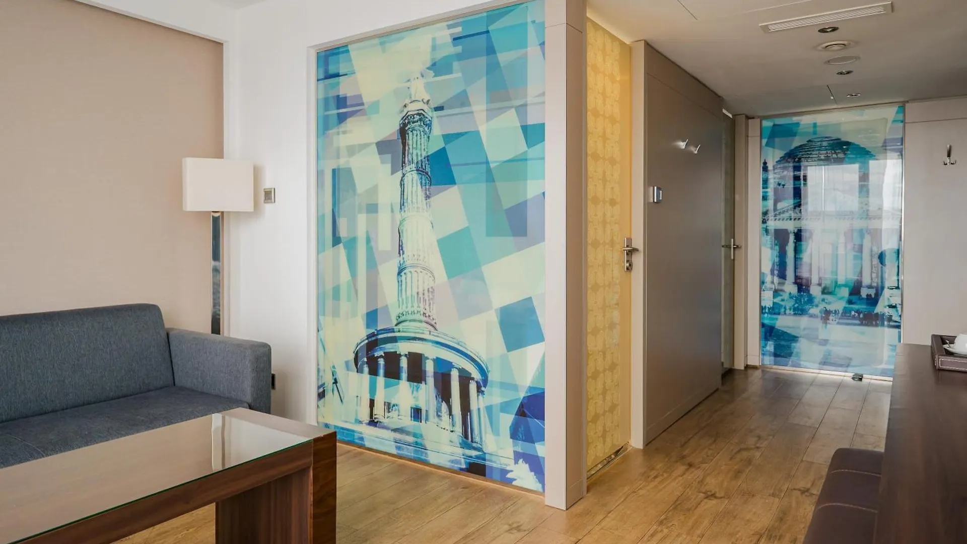 Hotel Homaris West Side (Adults Only) Berlin