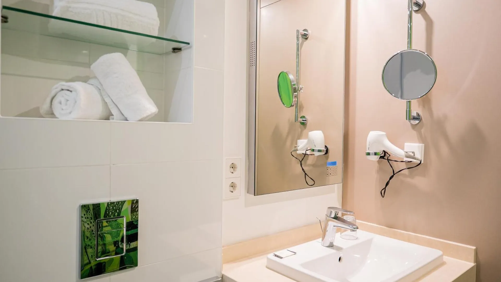 Hotel Homaris West Side (Adults Only) Berlin 4*,  Deutschland