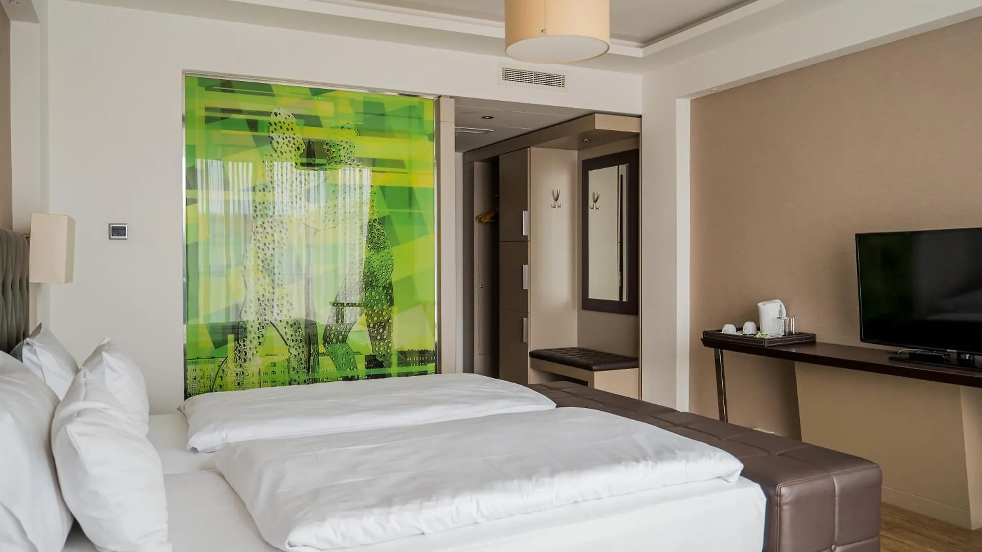 Hotel Homaris West Side (Adults Only) Berlin