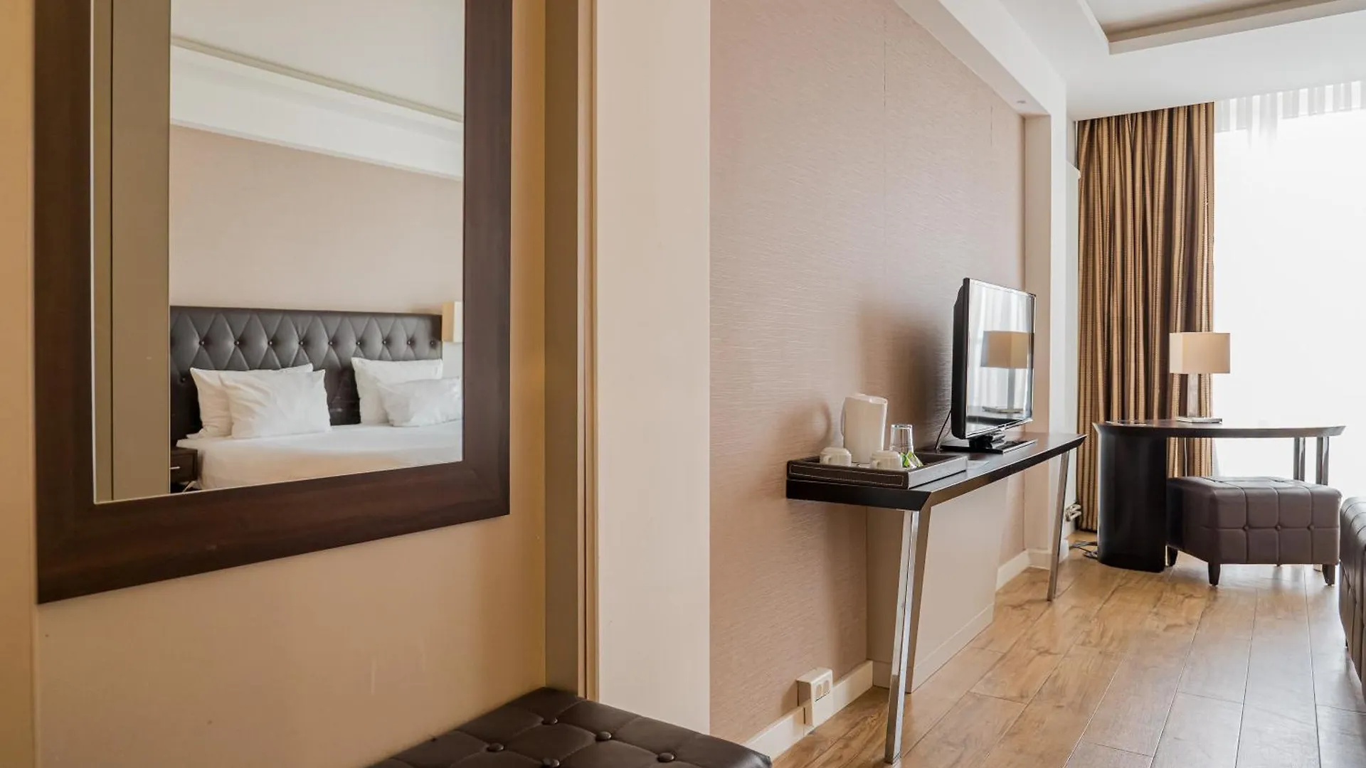 Hotel Homaris West Side (Adults Only) Berlin 4*,  Deutschland