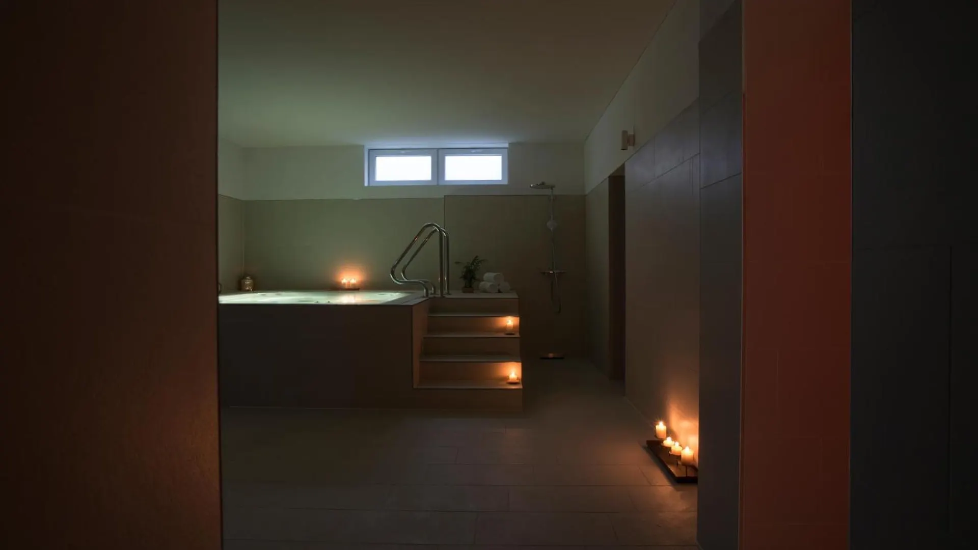 Homaris West Side (Adults Only) Otel Berlin